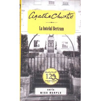 LA HOTELUL BERTRAM