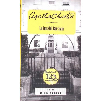 LA HOTELUL BERTRAM