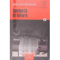 ANCHETA IN INFERN ANCHETA IN INFERN