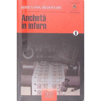 ANCHETA IN INFERN
