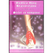 UN STILET CU SAMPANIE