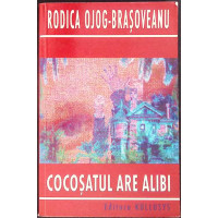 COCOSATUL ARE ALIBI