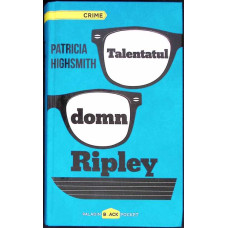 TALENTATUL DOMN RIPLEY