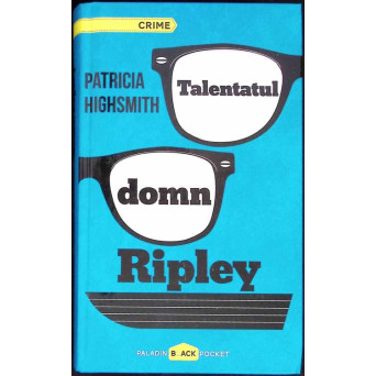 TALENTATUL DOMN RIPLEY