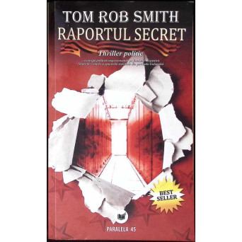 RAPORTUL SECRET