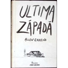 ULTIMA ZAPADA