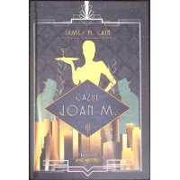 CAZUL JOAN M.