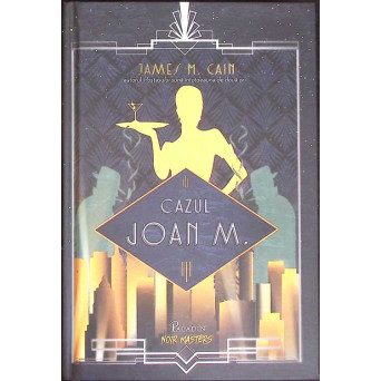 CAZUL JOAN M.