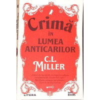 CRIMA IN LUMEA ANTICARILOR