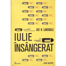 IULIE INSANGERAT