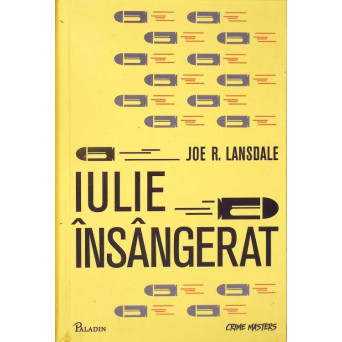 IULIE INSANGERAT