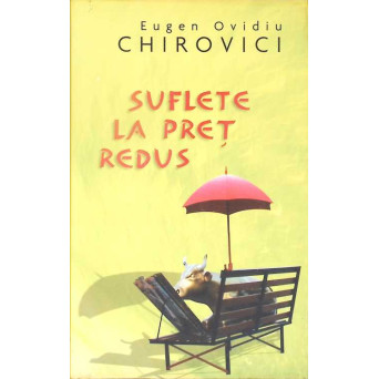 SUFLETE LA PRET REDUS