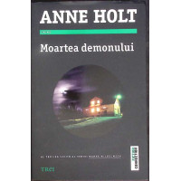 MOARTEA DEMONULUI
