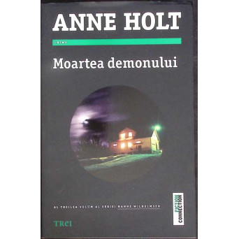 MOARTEA DEMONULUI