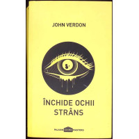 INCHIDE OCHII STRANS INCHIDE OCHII STRANS