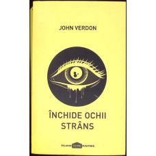 INCHIDE OCHII STRANS