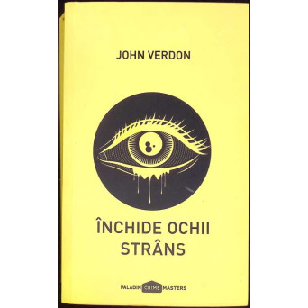 INCHIDE OCHII STRANS