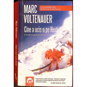 CINE A UCIS-O PE HEIDI