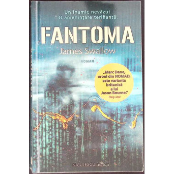 FANTOMA