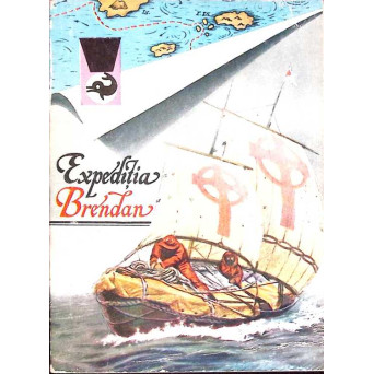 EXPEDITIA BRENDAN