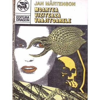 MOARTEA VIZITEAZA VRAJITOARELE