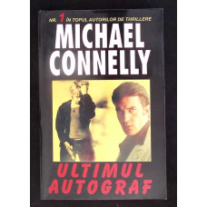 ULTIMUL AUTOGRAF ULTIMUL AUTOGRAF