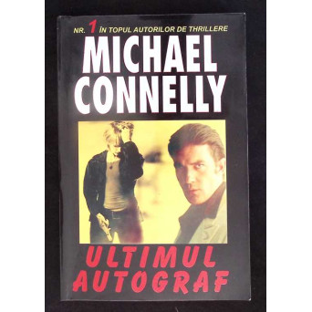 ULTIMUL AUTOGRAF