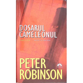 DOSARUL CAMELEONUL