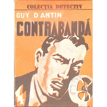 CONTRABANDA