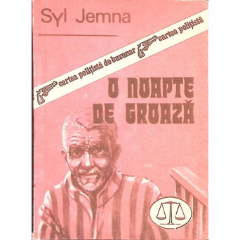 O NOAPTE DE GROAZA