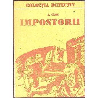 IMPOSTORII