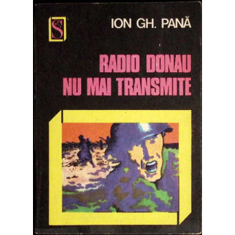 RADIO DONAU NU MAI TRANSMITE