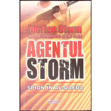 AGENTUL STORM