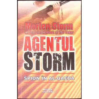 AGENTUL STORM