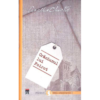 CRACIUNUL LUI POIROT