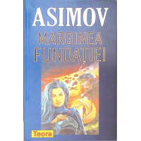 MARGINEA FUNDATIEI