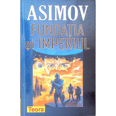 FUNDATIA SI IMPERIUL