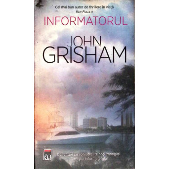 INFORMATORUL