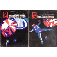 INDRAZNETII INVING VOL.1-2
