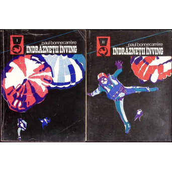 INDRAZNETII INVING VOL.1-2