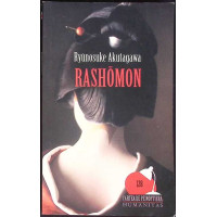 RASHOMON RASHOMON