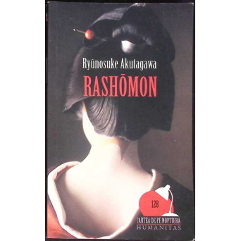 RASHOMON
