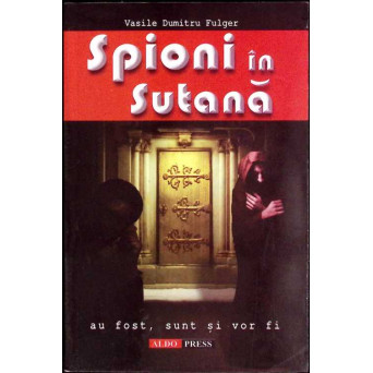 SPIONI IN SUTANA