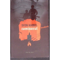 COMISARUL