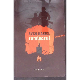 COMISARUL COMISARUL