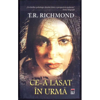 CE-A LASAT IN URMA