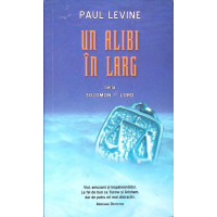 UN ALIBI IN LARG