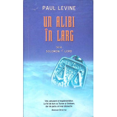 UN ALIBI IN LARG