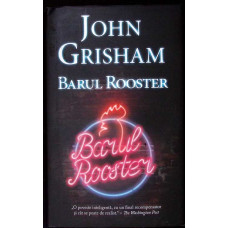 BARUL ROOSTER BARUL ROOSTER
