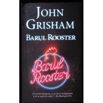 BARUL ROOSTER
